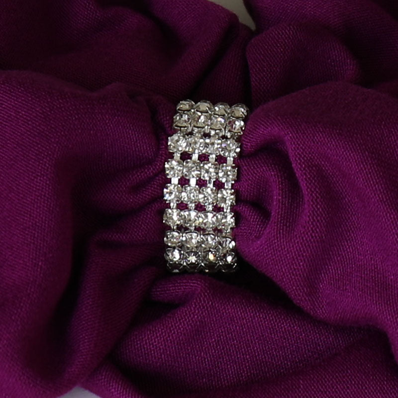 Twinkle Scarf Lock